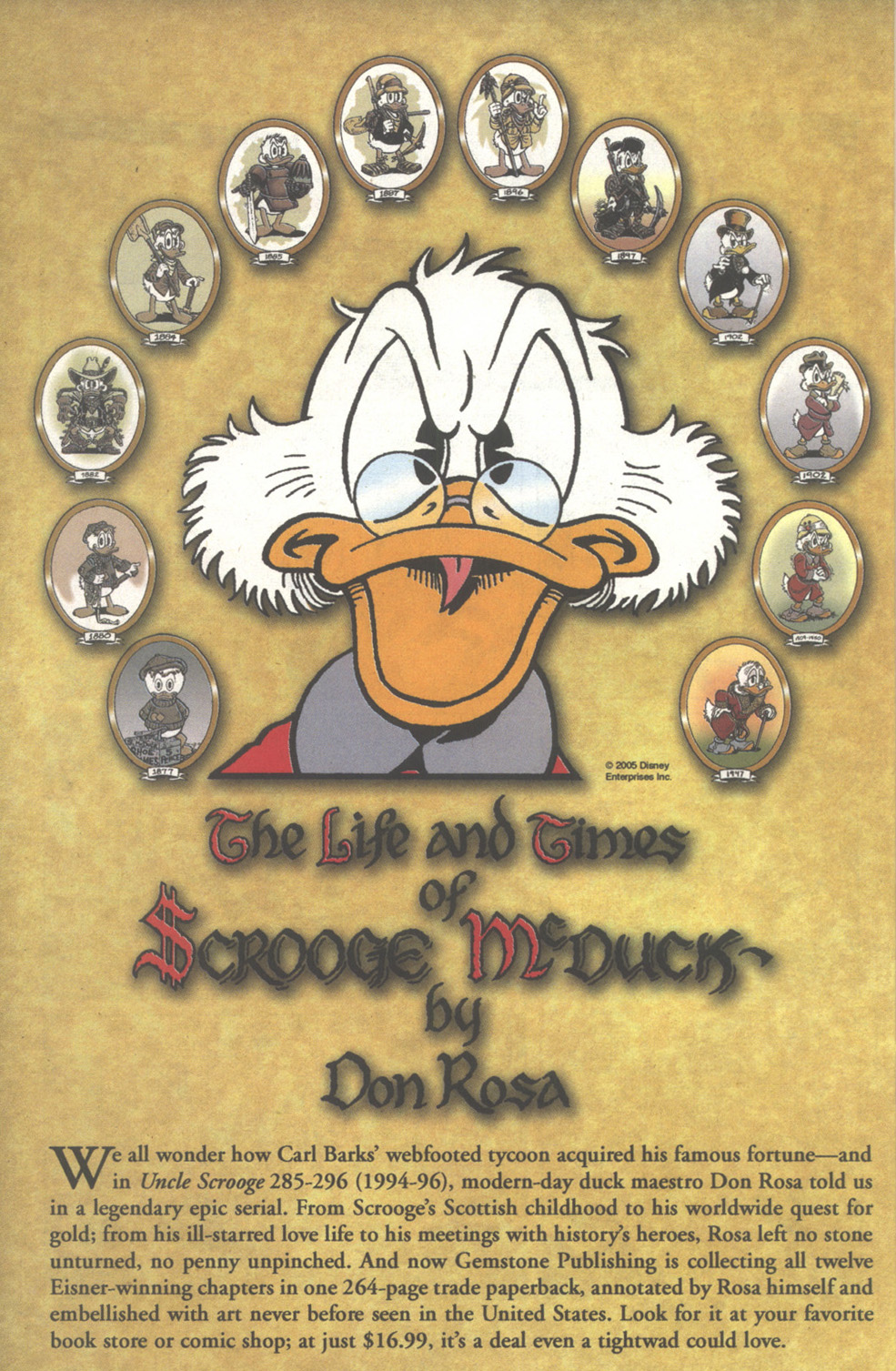 Read online Walt Disney's Donald Duck and Friends comic -  Issue #331 - 26