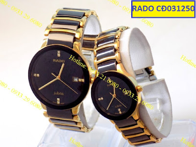 Đồng hồ đeo tay Rado CD031250