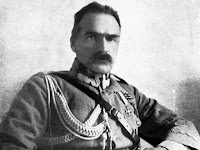 Marszałek Józef Piłsudski