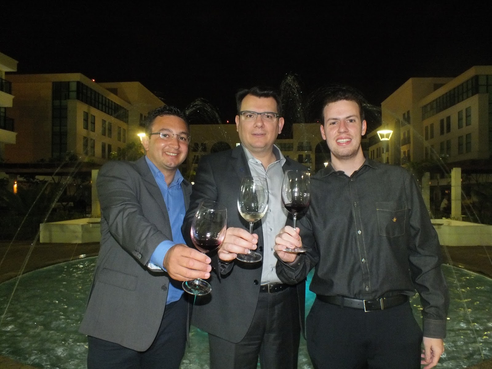 Divulgada A Lista Dos Vinhos Do Wine Day Blog Enofilia