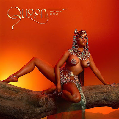 Queen Nicki Minaj Album