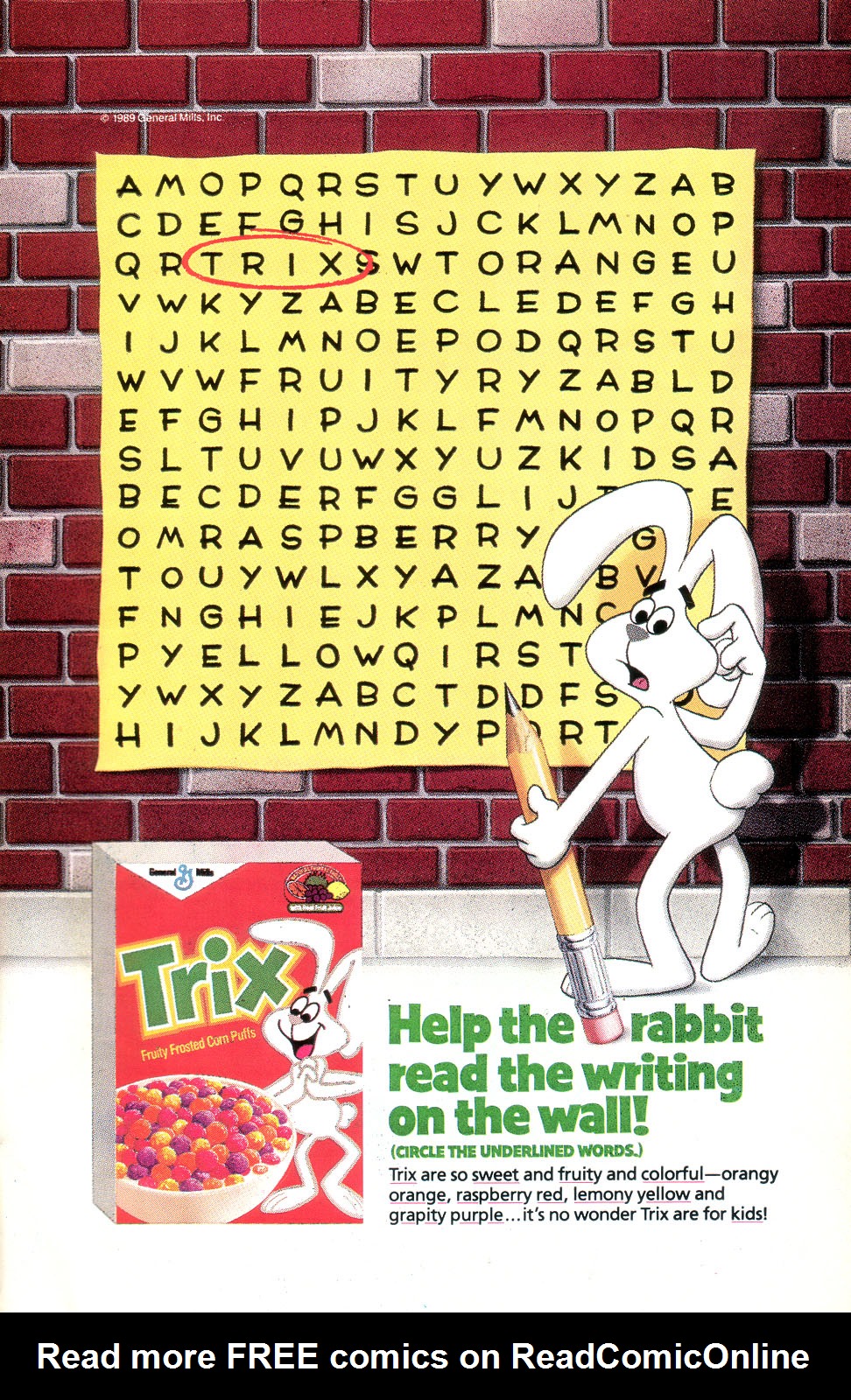 Read online Count Duckula comic -  Issue #4 - 35