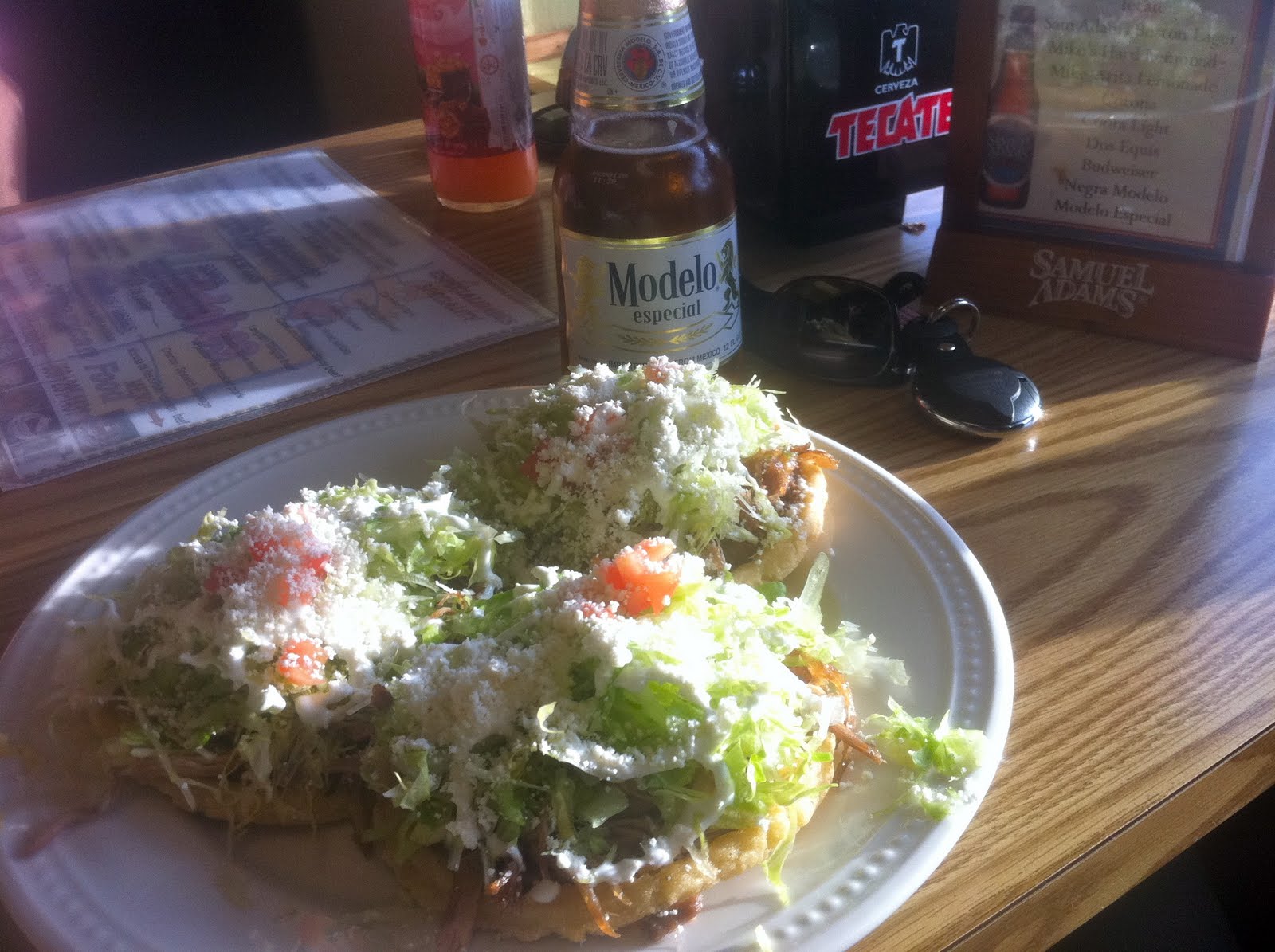 Hartford Foodie Eating in CT Authentic Mexican food and Hookah Lounge