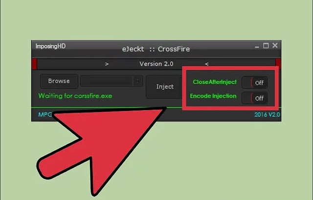 تحميل و تثبيت و تهكير كروس فاير