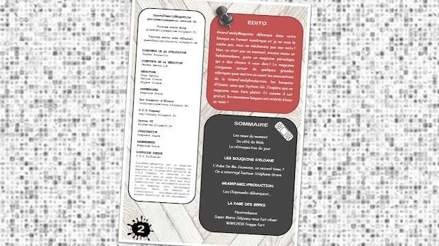 GrareFamilyMagazine