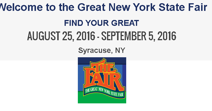 Groupon Guide Popular York Fair Coupon Codes. Discover the and latest and best york fair coupon codes, promotion codes, deals and discounts for the best seriespedia.ml use a coupon, simply copy and enter the coupon code when checking out at the store.
