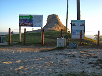  fotos turisticas Aguila Atlantida  paisajes Uruguay