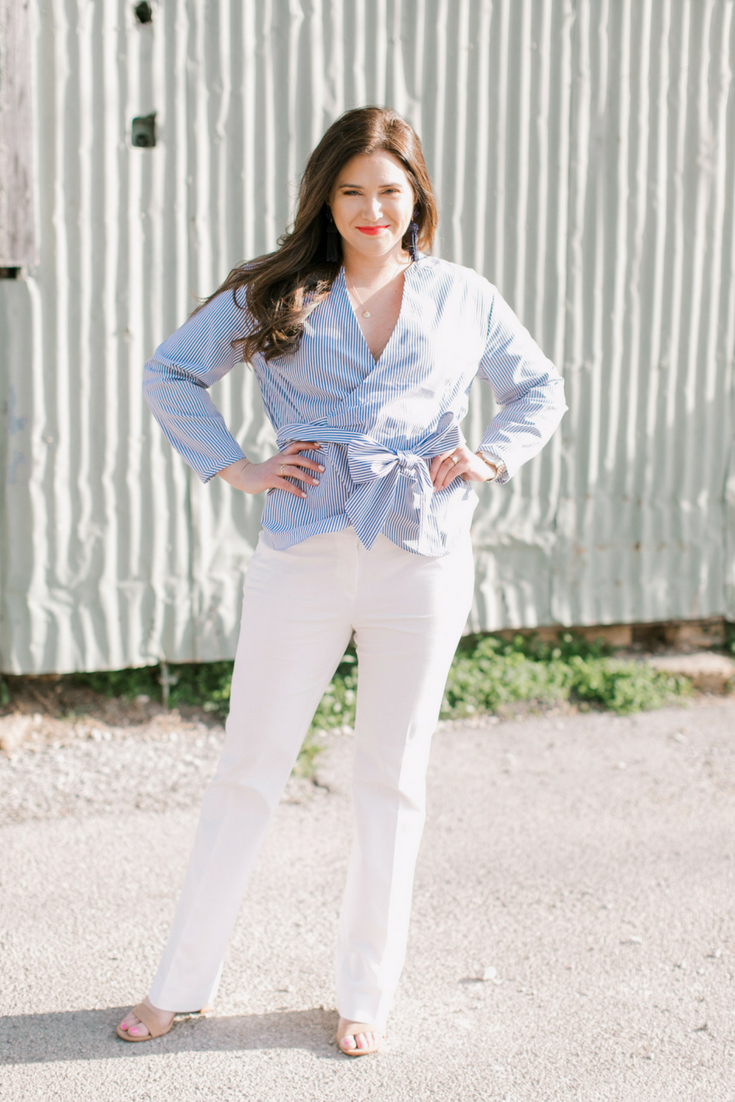 work trousers for curvy ladies