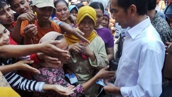 Duit Negara Kurang, Pensiunan PNS tak Dapat THR