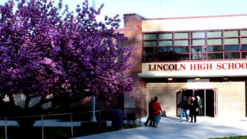 Lincoln High School (Yonkers, New York)