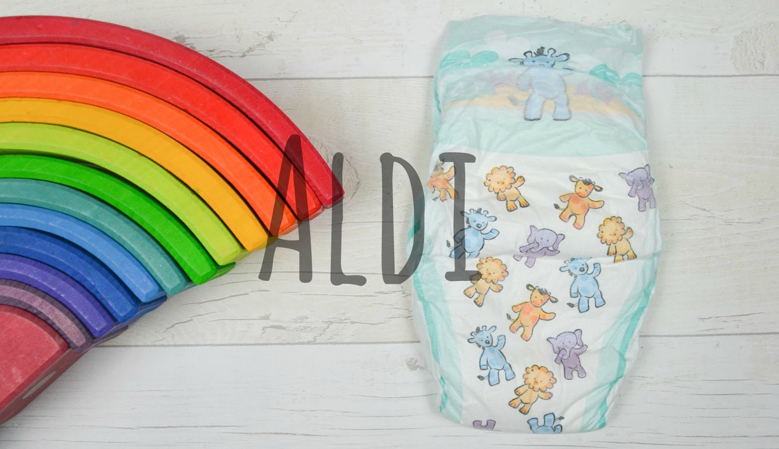NAPPY REVIEW SERIES // DISPOSABLE NAPPIES 1 Gee Gardner