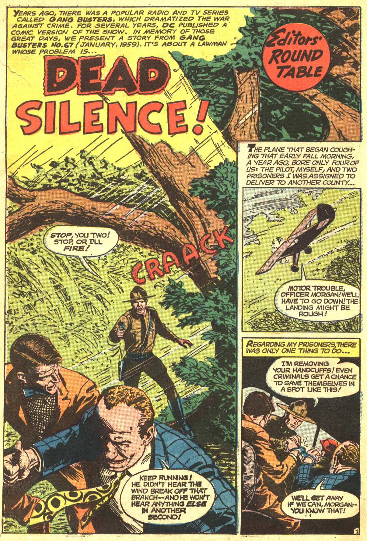 Worlds Finest Comics 177 Page 20