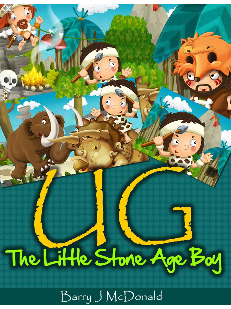 Children's Illustrated Picture e-Book Reviews: Children's Picture E ...