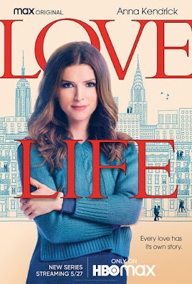 Love Life Series Poster