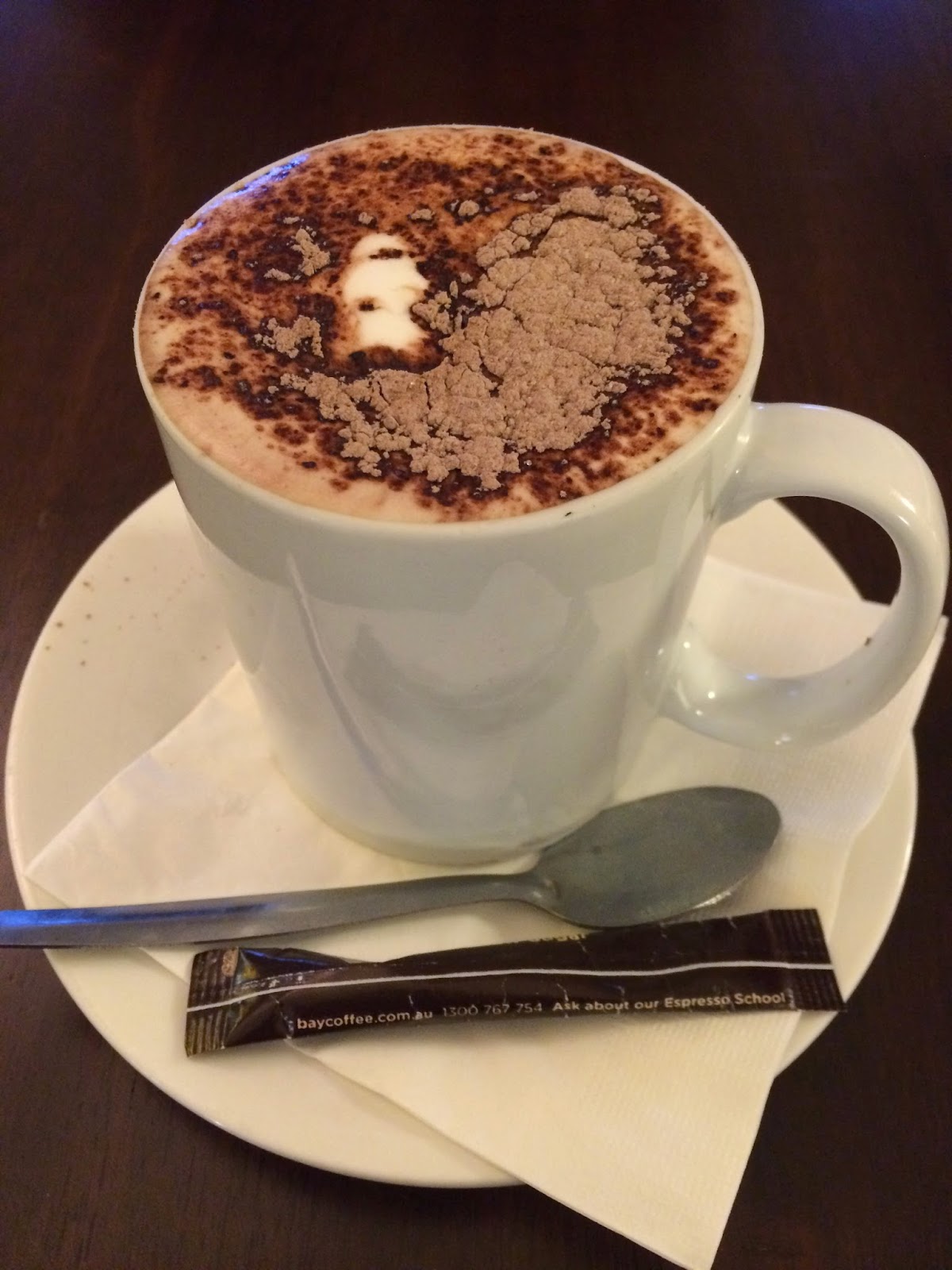 Uniquelious Cafe Zuppa Katoomba (Blue Mountain)