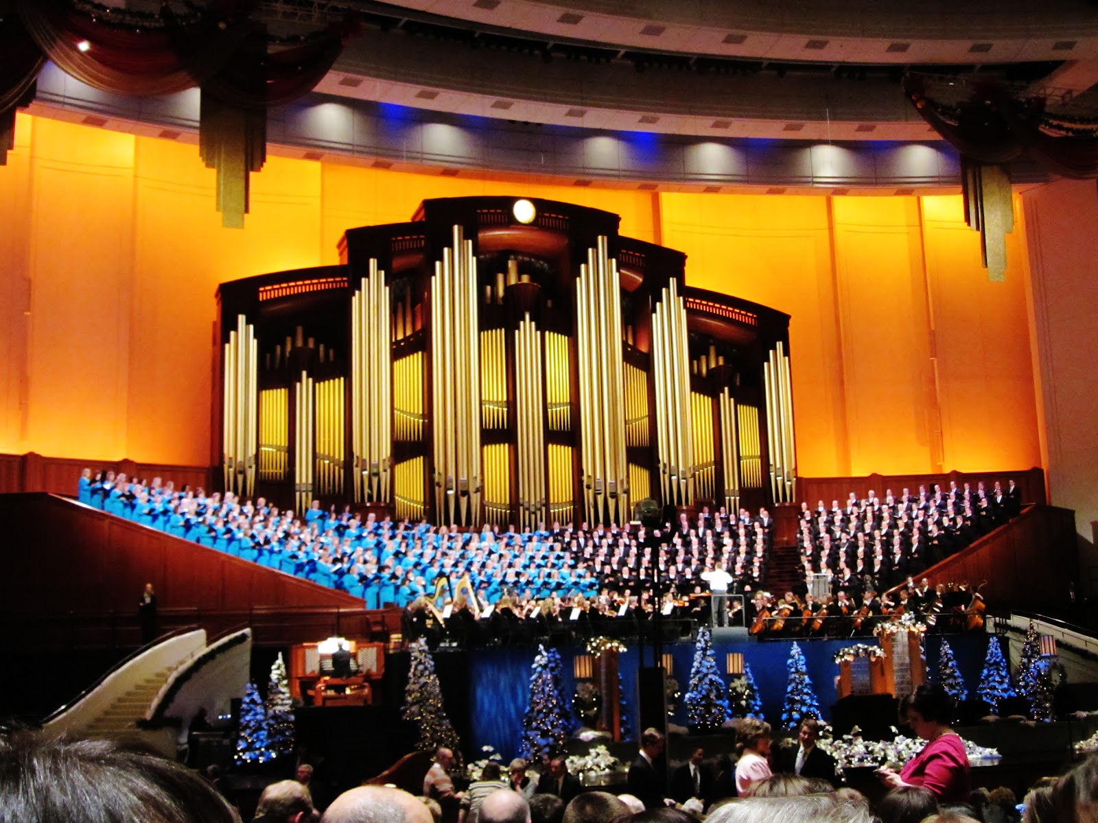 Sweet Dreams Are Made of These...: Mormon Tabernacle Choir1600 x 1200