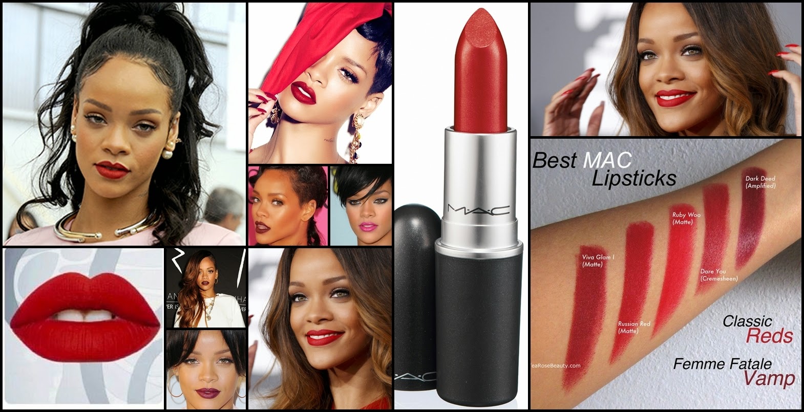 ruby woo rihanna