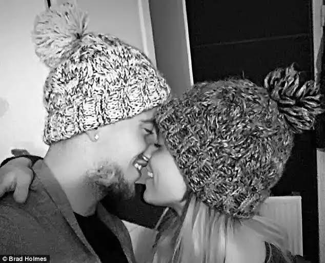 Man Gets Down On One Knee As If To Propose Then Asks His Girlfriend To Make Him Tea photos 