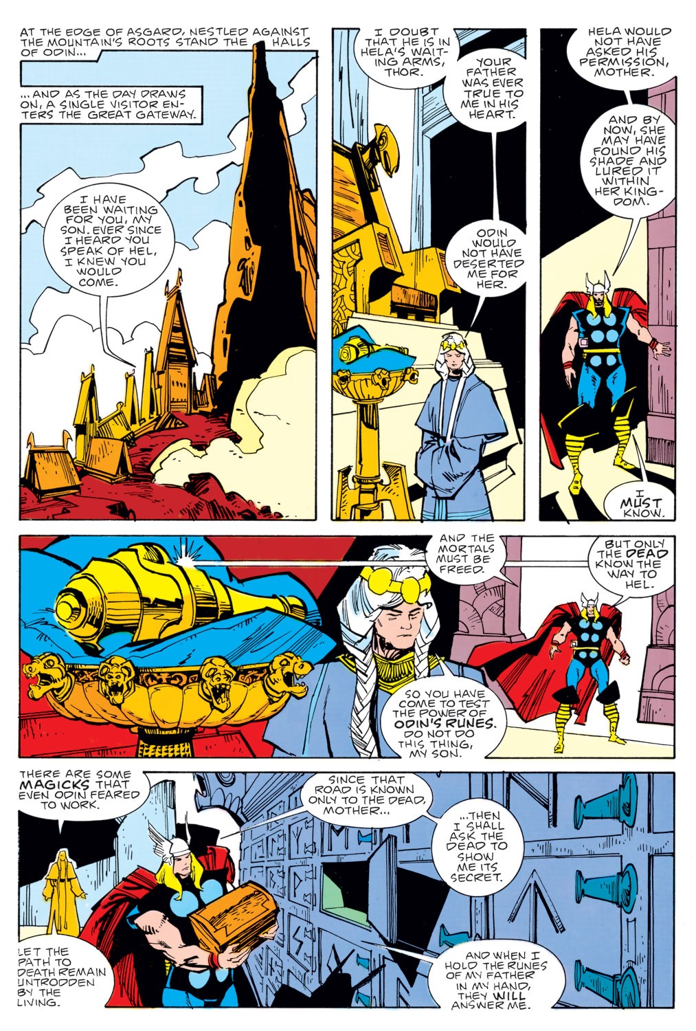 Thor (1966) 360 Page 8