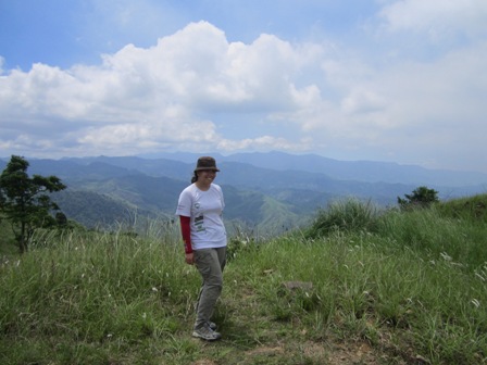 Mt. Balagbag Rodriguez Rizal, montalban mountain, mt balagbag montalban