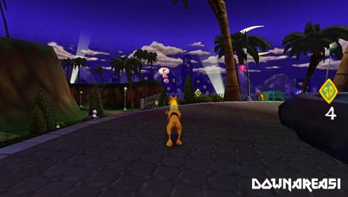 Download Game Scooby Doo Download Game Scooby Doo