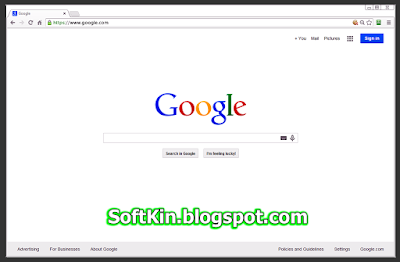 DOWNLOAD GOOGLE CHROME OFFLINE INSTALLER 32 BIT visual data 7
