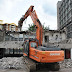 Dịch vụ đục phá nhà, phá dỡ công trình xây dựng tại Bình Thuận