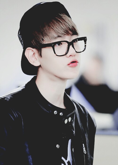 Kumpulan Foto - Foto Byun Baekhyun EXO
