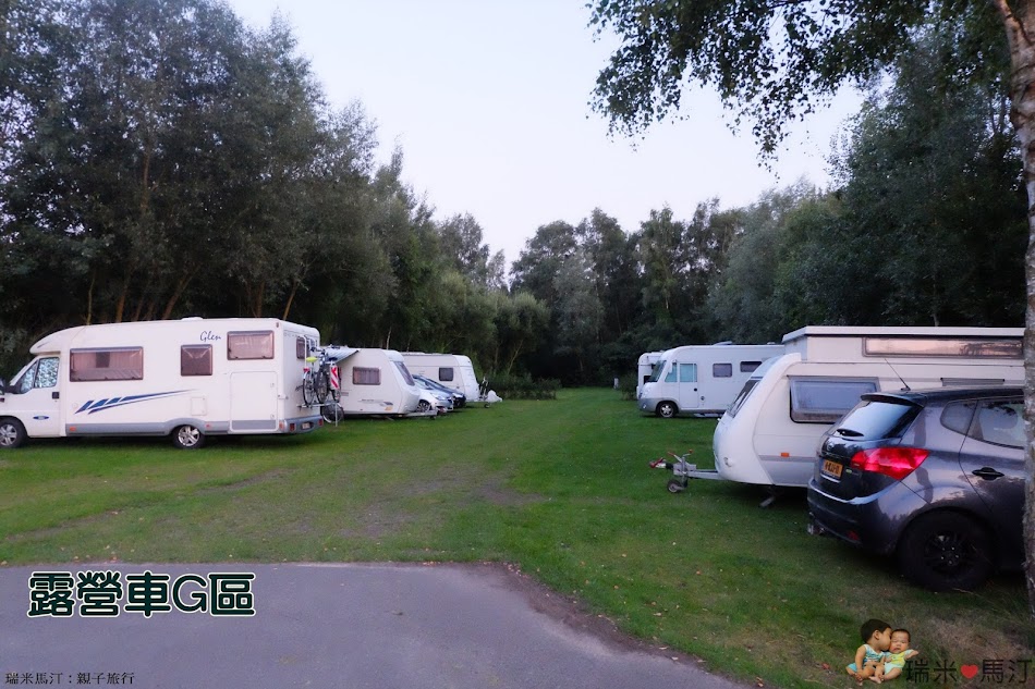 Hanse Camping Bremen