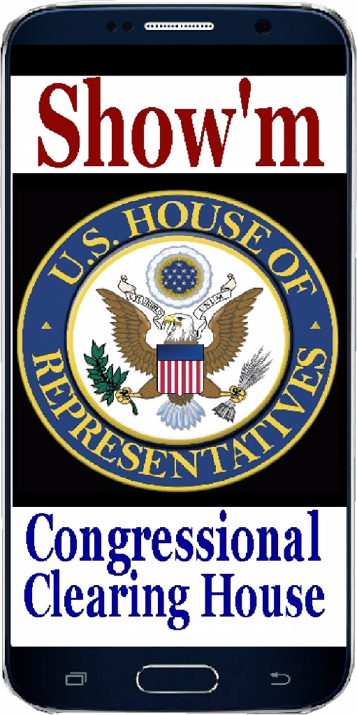 Congressional Clearing House
