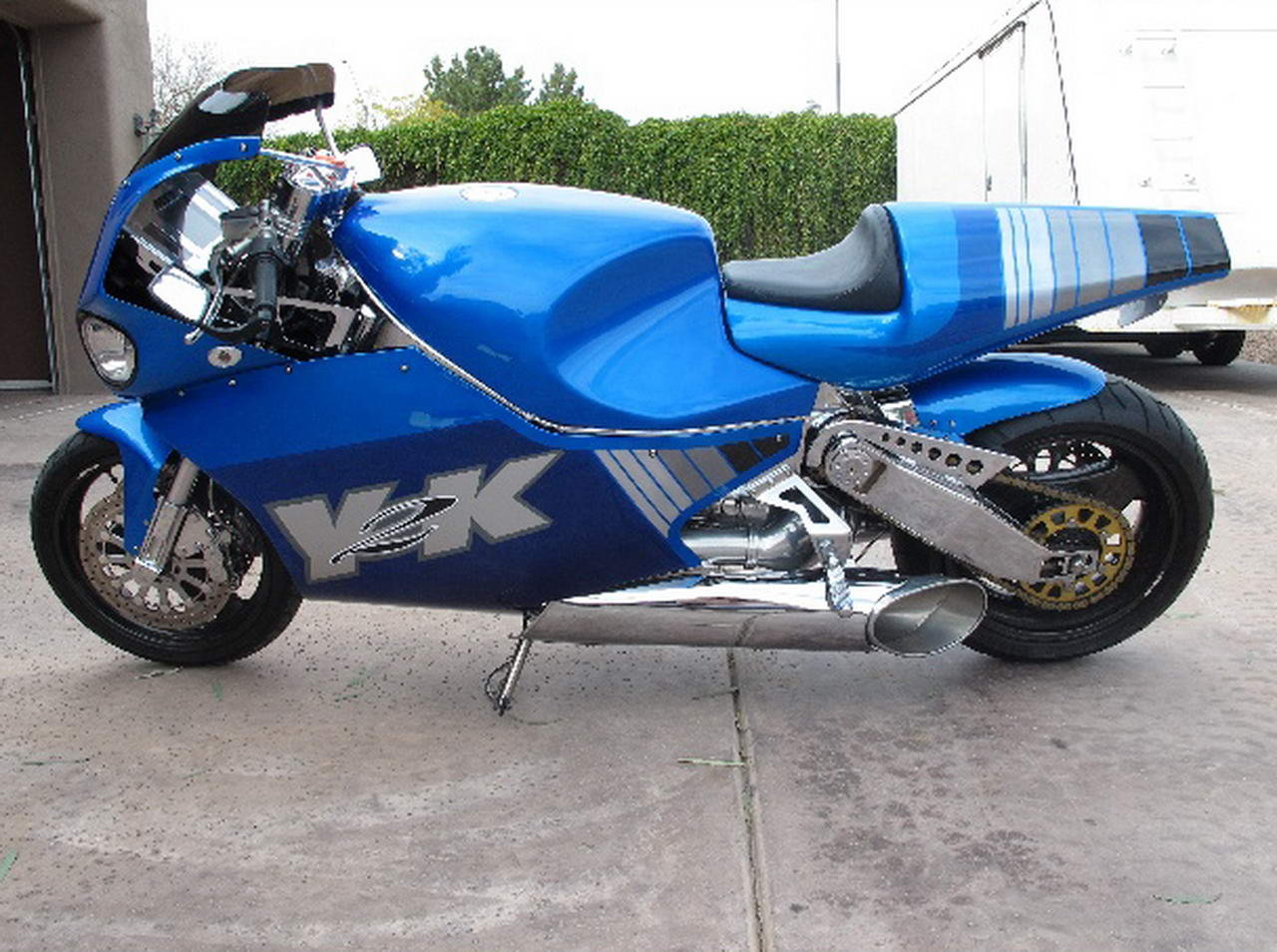 MTT Turbine Superbike Y2k | Riders