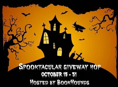 SPOOKTACULAR GIVEAWAY HOP!! ENDS 11/1/18!!