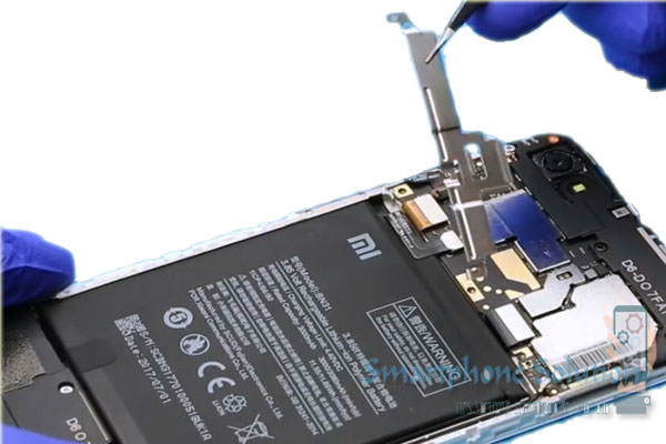 4 Penyebab Layar Hp Xiaomi Bergaris Handphone Terbaru Dan Trik