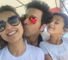 Rajneesh Duggal Family Wife Son Daughter Father Mother Age