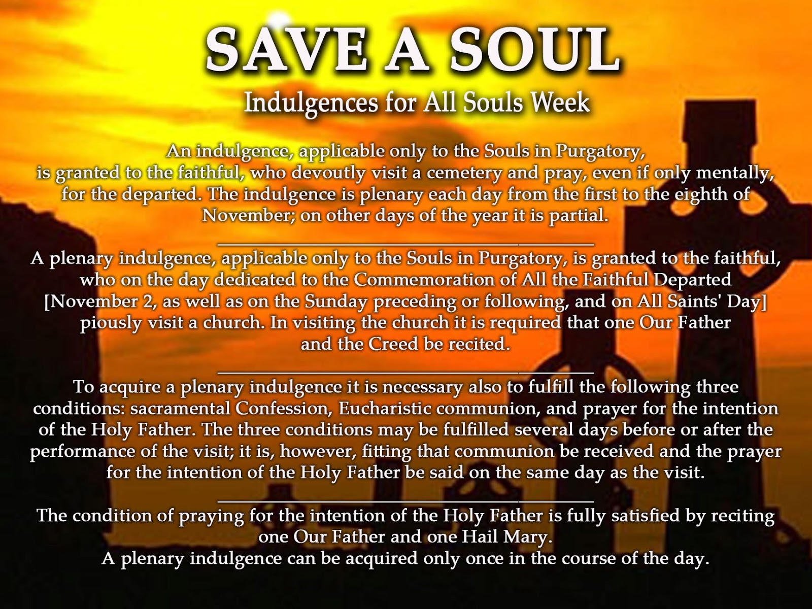 national-shrine-of-the-sacred-heart-save-a-soul-indulgences-for-all