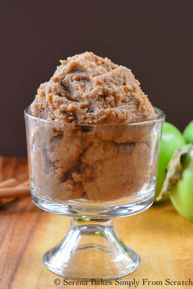 Hot Apple Cider Buttered Whiskey Serena Bakes Simply From Scratch