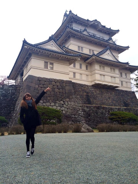 Blogger Hacks: Interview with Kawaii & Japanophile Blogger Mich of Michmerizing Tokyo | Simply Vanessa Blogger Hacks: Interview with Kawaii & Japanophile Blogger Mich of Michmerizing Tokyo | Simply Vanessa