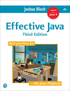 10 Books Java Developers Should Read