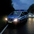 Mönchengladbach - A 61 - Pkw-Fahrer bei Verkehrsunfall schwer verletzt