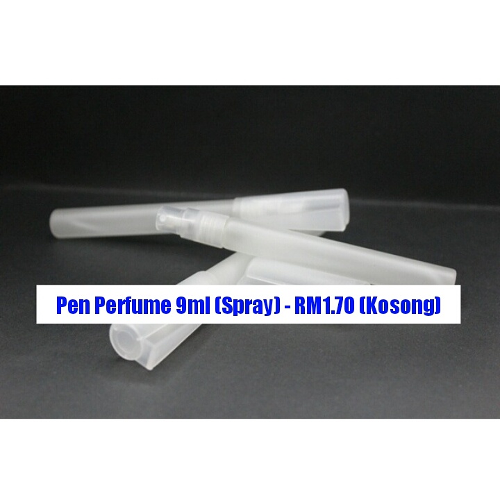 PEN PERFUME - 9ML