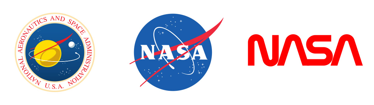 How To Democracy: Book Review: NASA Graphics Standards Manual