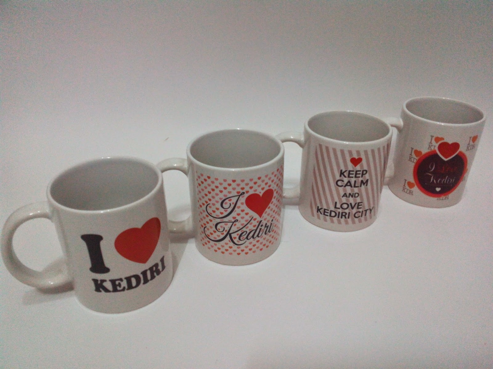 Cherry Girl & Gift Shop Kediri Souvenir Khas Kota Kediri