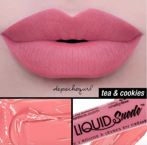 NYX-Liquid-Suede-Cream-Lipsticks-tea-&-cookies