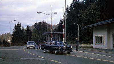 Destination Fussen Mini Album Paige Taylor Evans