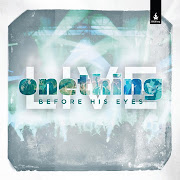 CD - Onething Live Before His Eyes