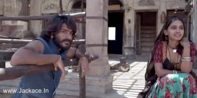 Watch Hota Hai Song From Mirzya | Ft. Harshvardhan Kapoor & Saiyami Kher