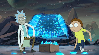 Rick And Morty Season 4 Image 9