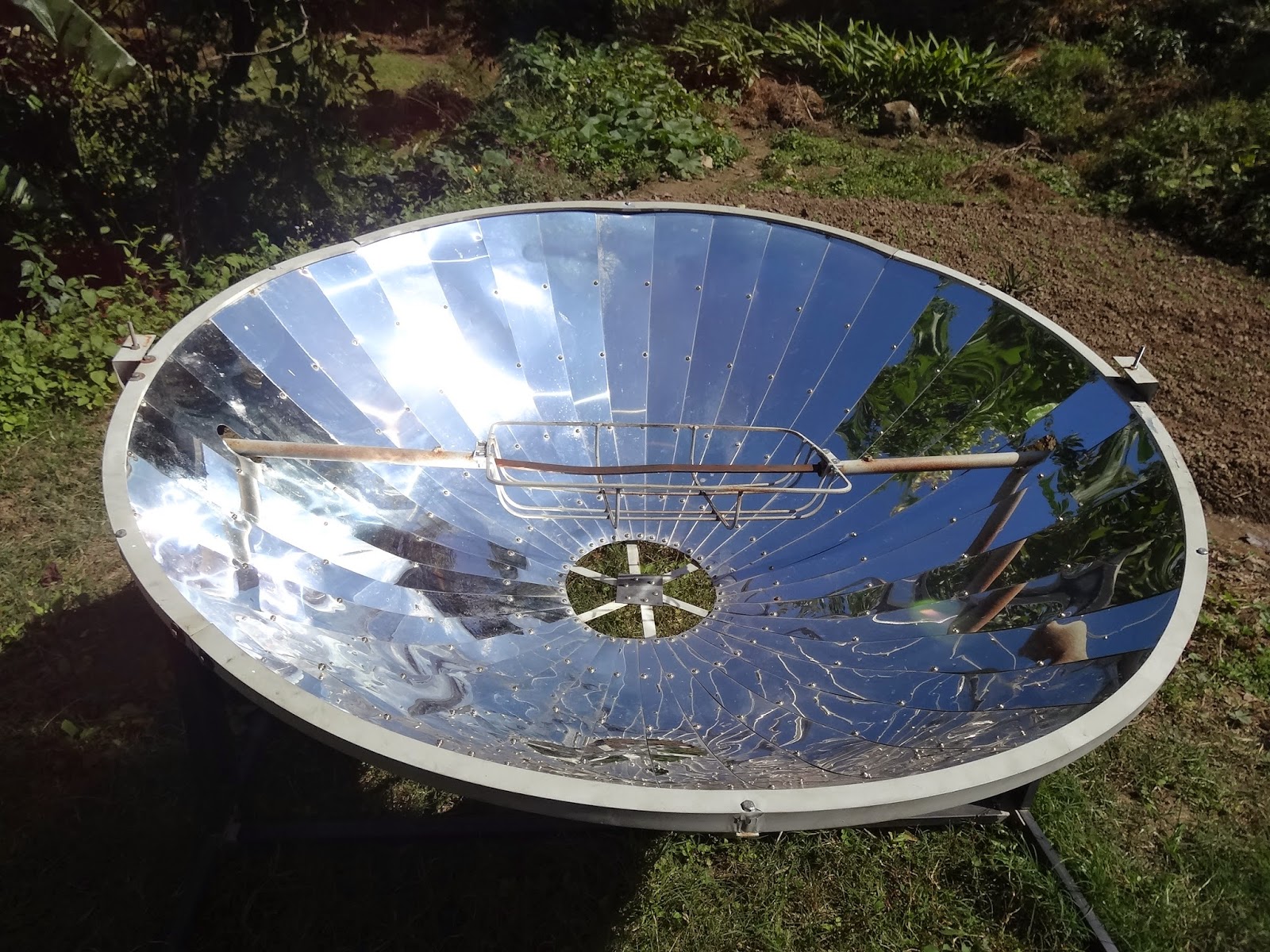 😂 Solar cooker information in hindi. 5 Benefits of Solar Cooking. 2019