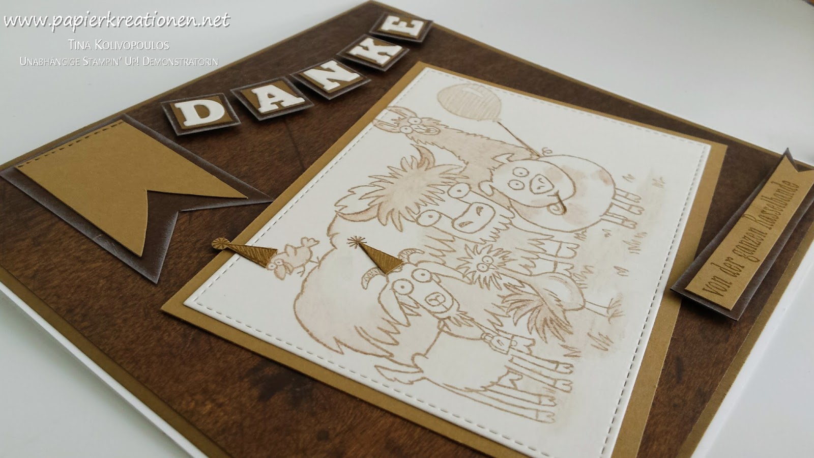 Papierkreationen Net Juli 2017