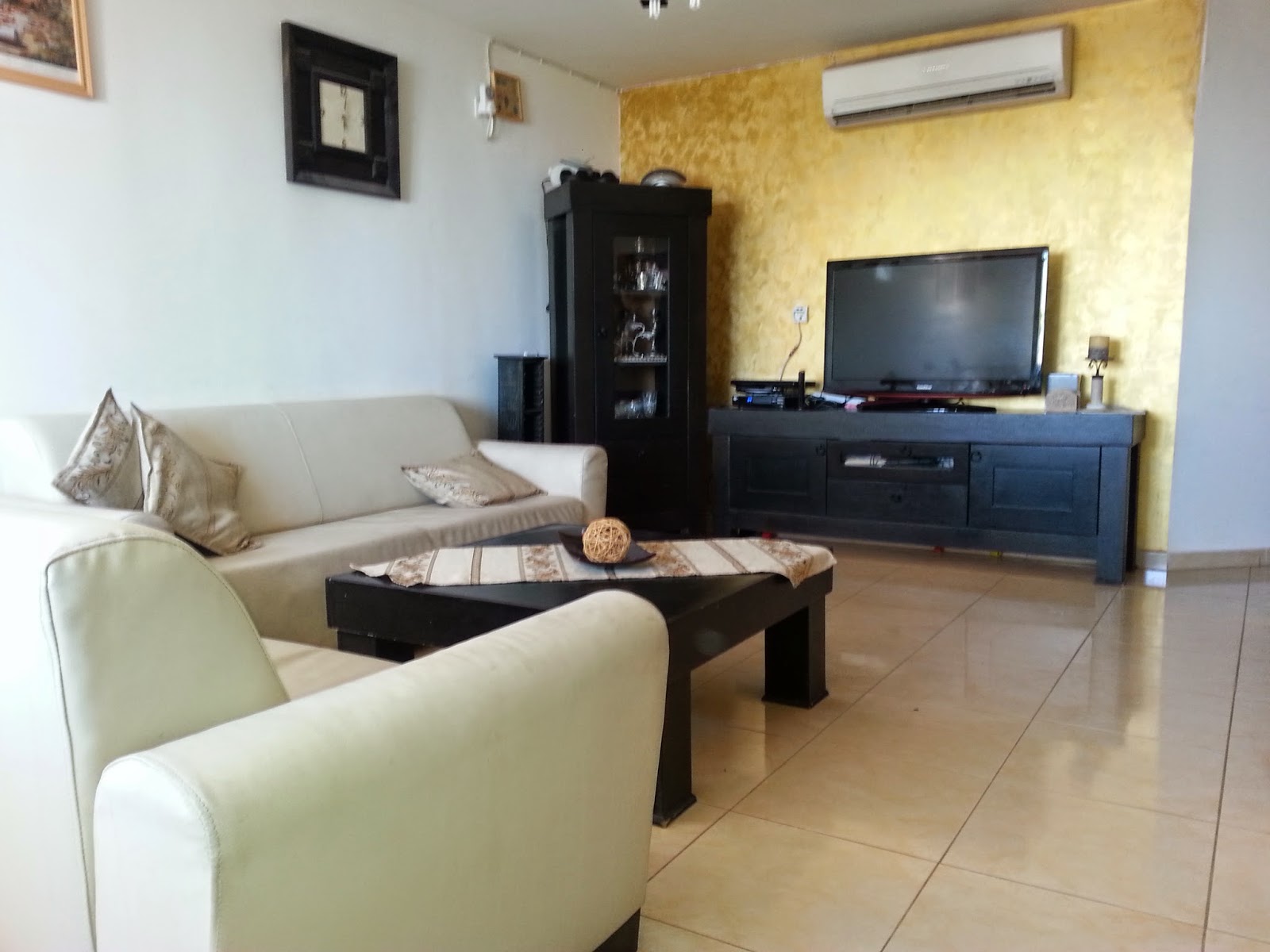 Properties for Sale and Rent in Tzfat, Israel דירה למכירה בדרום צפת